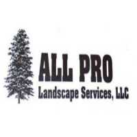 All Pro Landscape Services LLC - Lawn Care, Residential Lawn Service, Lawn Care Company, Lawn Maintenance, Lawn Services in Atkinson NH Logo
