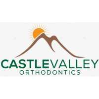 Castle Valley Orthodontics Logo