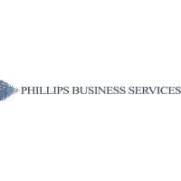 Phillips Business Services Logo