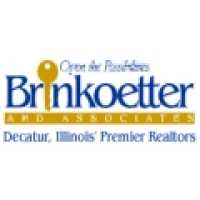 Brinkoetter & Associates Logo