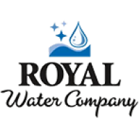 Royal Water Company Logo