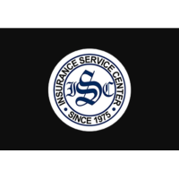 Insurance Service Center Logo