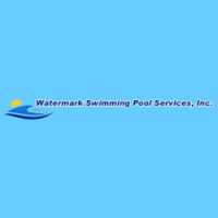 Watermark Swimming Pool Services, Inc. Logo