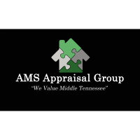 AMS Appriasal Group Logo