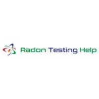 Radon Testing Help Logo