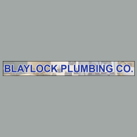 Blaylock Plumbing Co Logo