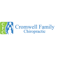 Cromwell Family Chiropractic Logo