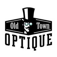 Old Town Optique Logo