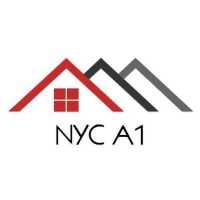 NYC a1 home improvement Logo