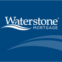 Waterstone Mortgage Corporation Logo