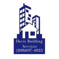 Davis Building Services Logo