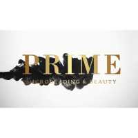 PRIME Microblading & Beauty Logo