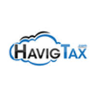 Havig Tax & Consulting Logo