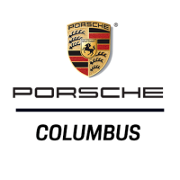 Porsche Columbus Logo
