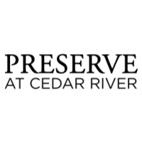 Preserve at Cedar River Logo