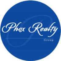 Amanda Abernathy | Phox Realty Group, LLC Logo