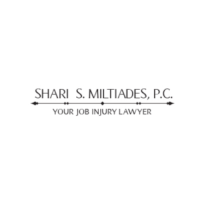 Shari S Miltiades PC Logo