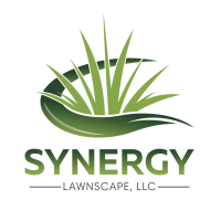 Synergy Lawnscape Logo