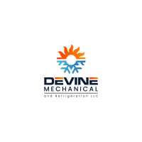 DeVine Mechanical & Refrigeration LLC Logo