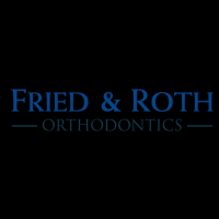 Fried & Roth Orthodontics Logo