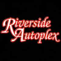 Riverside Autoplex of Muskogee Logo