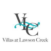 Villas at Lawson Creek Apartments Logo