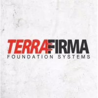 TerraFirma Foundation Systems Logo