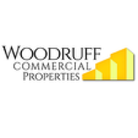Woodruff Commercial Properties Logo