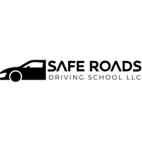 Safe Roads Driving School Logo