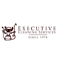 Executive Cleaning Services, LLC Logo