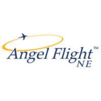 Angel Flight NE Logo