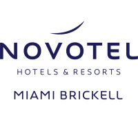 Novotel Miami Brickell Logo