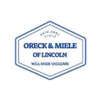 Oreck & Miele of Lincoln Logo