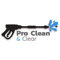 Pro Clean & Clear, LLC Logo
