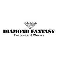 Diamond Fantasy Logo