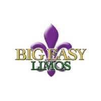Big Easy Limos Logo