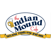 Indian Mound CafeÌ Logo