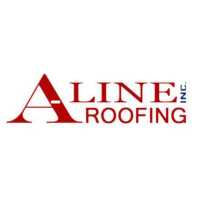 A-Line Roofing, Inc. Logo