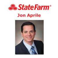 Jon Aprile - State Farm Insurance Agent Logo