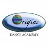 Origins Dance Academy Logo