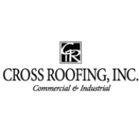 Cross Roofing Inc. Logo