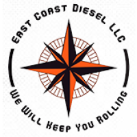 East Coast Diesel LLC Logo
