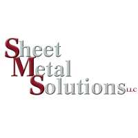 Sheet Metal Solutions, LLC Logo