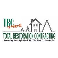 Total Restoration Contracting Logo