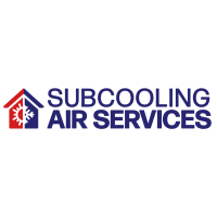 SubCooling Air Services Logo