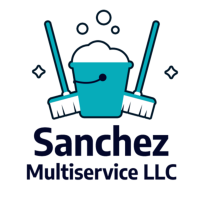 Sanchez Multiservice LLC Logo