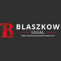 Blaszkow Legal, PLLC Logo
