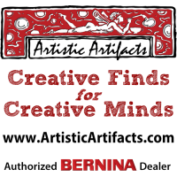 Artistic Artifacts Logo
