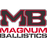 Magnum Ballistics Logo