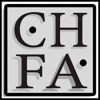 CH Fine Art Logo